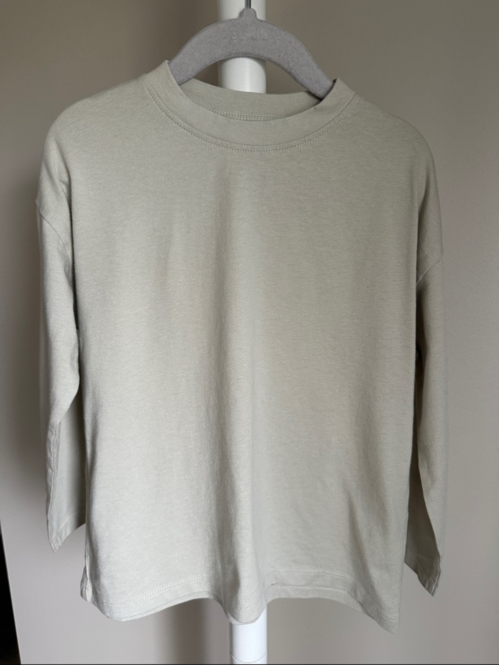 Zara Long Sleeve T-Shirt 3-4 Years
